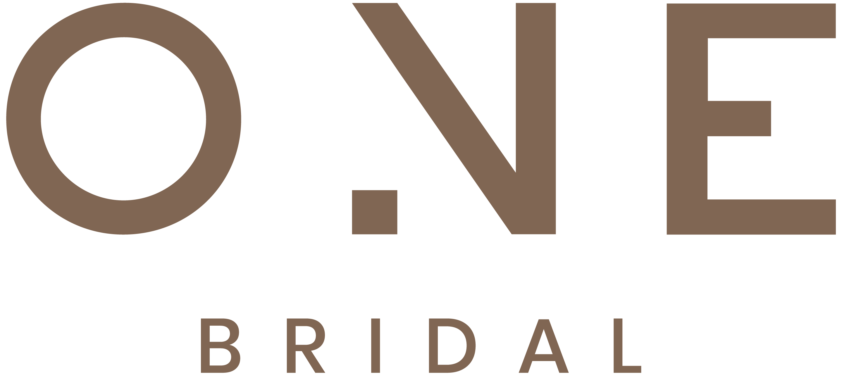 One_Bridal_Logo-02